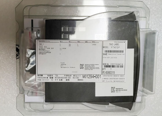 Módulo de transmissor 4-20mA da temperatura de YTA70P-JA/V2S 0-100DegC