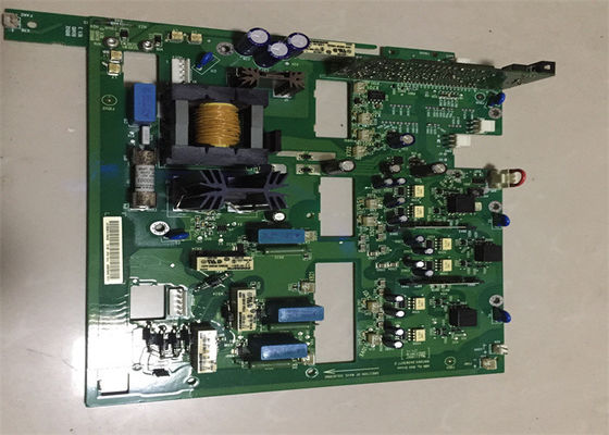 Placa de circuito PRINCIPAL NOVA de Interface Board RINT-5611C do motorista de ABB para a série ACS800