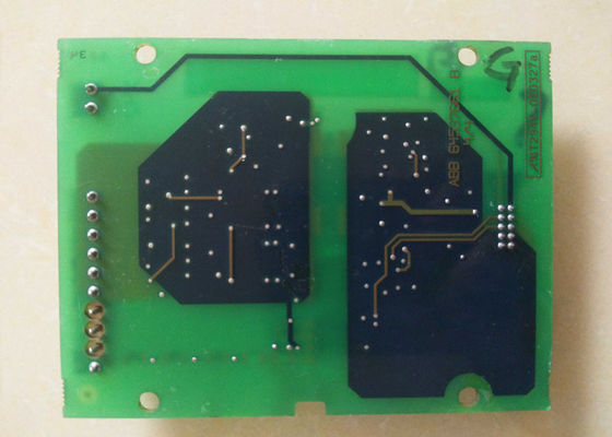 Freio Chopper Control Board ABRC-01 do inversor da placa ABRC-01C do disparador de ABB ACS800