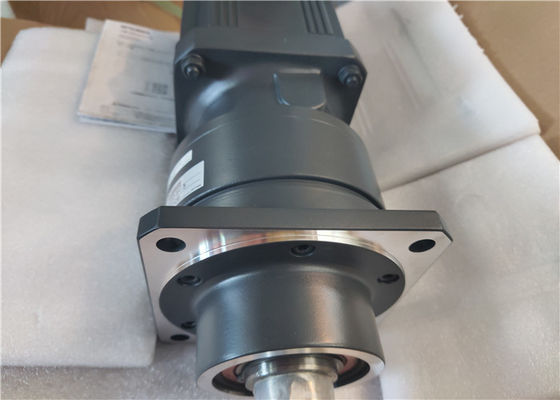 Servo motor industrial HC-SFS152BG2K da C.A. 1.5KW com engrenagem ANFJ-L20-SV-5