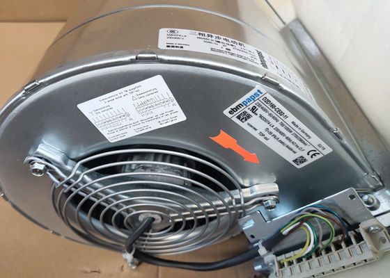 Ventilador de refrigeração centrífugo D2D160-CE02-11 da peça sobresselente de ABB (64650424) para o inversor de ACS800 VFD