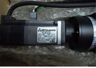 Série industrial de Mitsubishi 3000rpm 1.5kW HC-MF do servo motor HC-KFS13G1