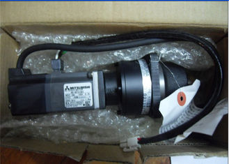 Série industrial de Mitsubishi 3000rpm 1.5kW HC-MF do servo motor HC-KFS13G1