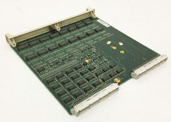 Controlador programável Board da lógica da robótica da expansão de memória E3HAB5956-1 DSQC323 8Mb