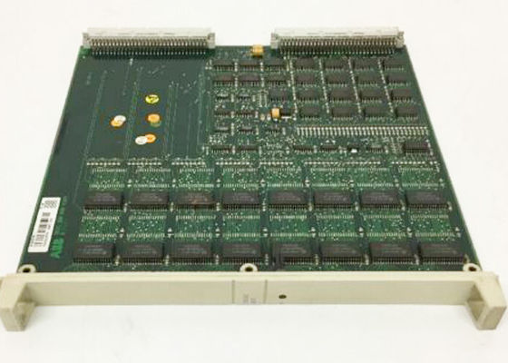 Controlador programável Board da lógica da robótica da expansão de memória E3HAB5956-1 DSQC323 8Mb