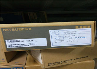 Movimentação servo servo da 3-fase 5KW do amplificador da C.A. de MR-J2S-200B-PY135 Mitsubishi