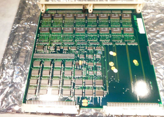Placa do PWB do PLC da robótica da expansão de memória 3HAB5957-1 DSQC324 16Mb