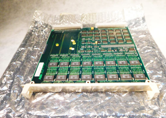 Placa do PWB do PLC da robótica da expansão de memória 3HAB5957-1 DSQC324 16Mb
