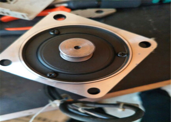Servo motor industrial do torque alto para Ins B da máquina SGM-08A312 800W 200V do Cnc