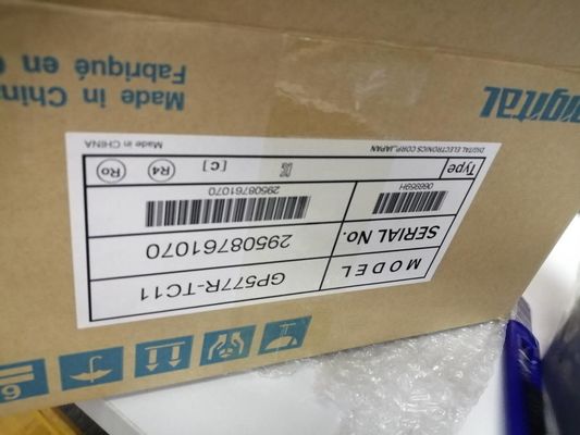 Modelo padrão 2711PT7C22D8SB de relação do operador de Allen Bradley PanelView Plus 7