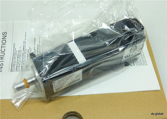 SERVO MOTOR 100W 0.91A 0.318N.m da C.A. do Sigma II de YASKAWA SGMAS-01ACA6C SGMAH