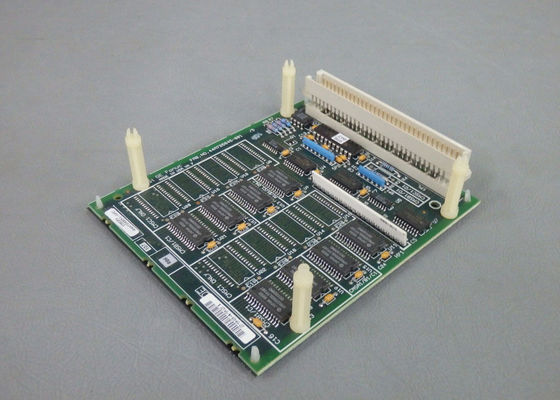 GE IC697MEM717 até lógica do CMOS e memória bateria-suportadas 96 Kbytes dos dados a bordo