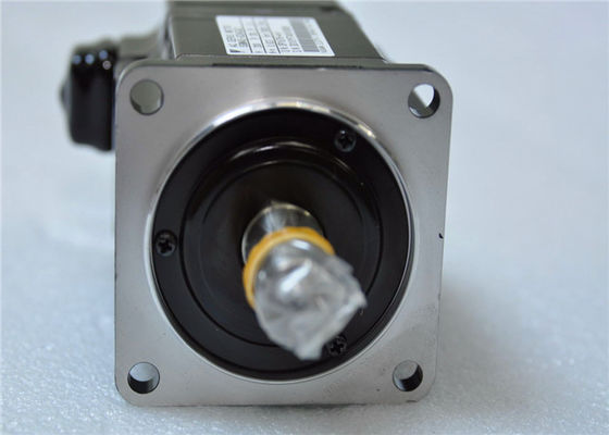 SERVO MOTOR 200W 1.9A 0.637N.m da C.A. SGMAS-02ACA21 do Sigma II de YASKAWA SGMAH