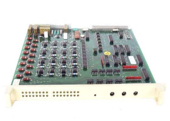Placa de circuito do PC da robótica da placa do I/O da combinação de DSQC224 YB560103-BE