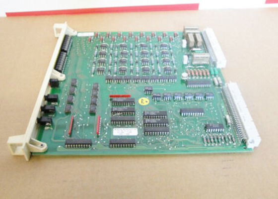 Placa de circuito do PC da robótica da placa do I/O da combinação de DSQC224 YB560103-BE
