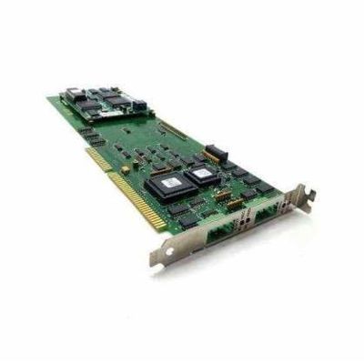 I/O PCIM do gênio do monocanal de GE IC660ELB921 5 volts de C.C. 400 miliampères