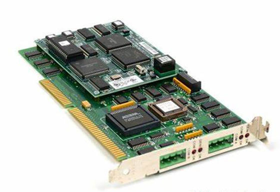 I/O PCIM do gênio do monocanal de GE IC660ELB921 5 volts de C.C. 400 miliampères