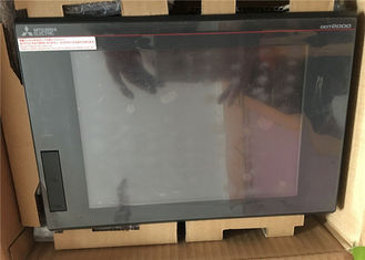 Série HMI 640X480 do tela táctil GT25 de GT2510-VTBD Mitsubishi HMI
