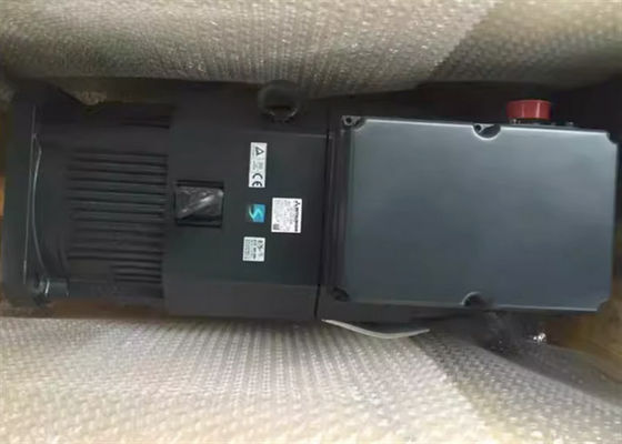 Servo motor industrial 15Kw 2000 RPM de HA-LFS15K2B Mitsubishi
