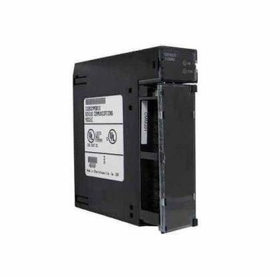 Controlador programável da lógica da série 90-30 de GE IC693CMM311 400 miliampères em C.C. 5V