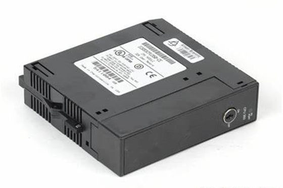 Controlador programável da lógica da série 90-30 de GE IC693CMM311 400 miliampères em C.C. 5V