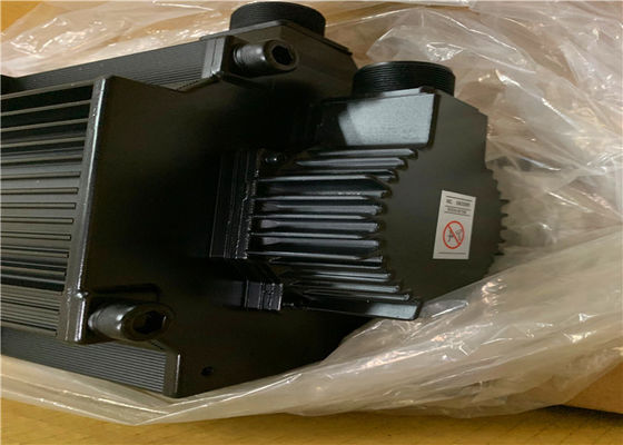 Servo motor industrial SGMGH-20ACA4C da C.A. de Yaskawa 11.5N.m 16.7A 200V do servo motor