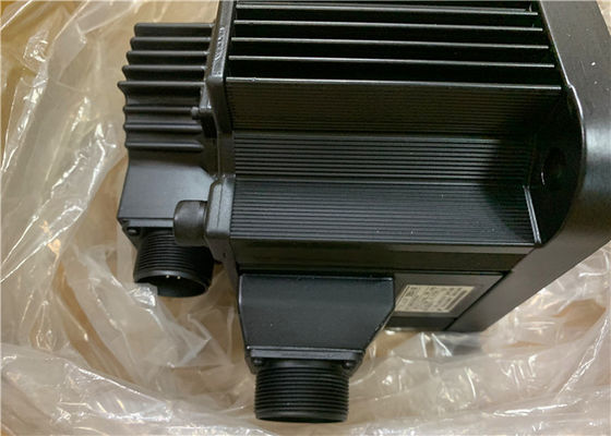 Servo motor industrial SGMGH-20ACA4C da C.A. de Yaskawa 11.5N.m 16.7A 200V do servo motor