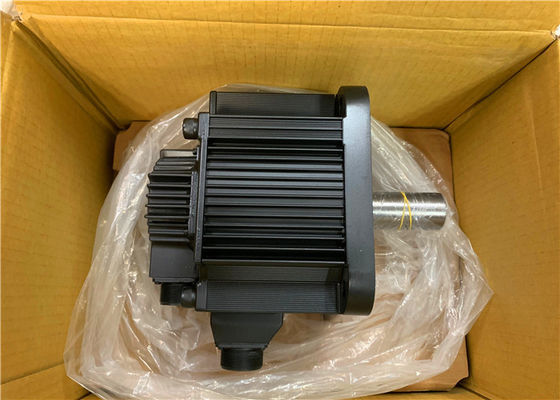 Servo motor industrial SGMGH-20ACA4C da C.A. de Yaskawa 11.5N.m 16.7A 200V do servo motor
