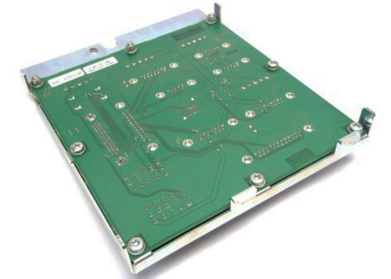 Controlador baixo Robotics Parts do PLC da unidade da conexão 3HAC5689-1 de DSQC 504