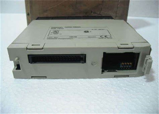 MÓDULO de SAÍDA de Omron C200H-DA004 ANALÓGICO de 8 PONTOS 4-20 RELÉS da SEGURANÇA do miliampère