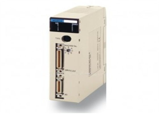 A PALAVRA do SERVO 6 do MÓDULO de CONTROLE 4 do MOVIMENTO de Omron C200HW-MC402-UK ENTROU