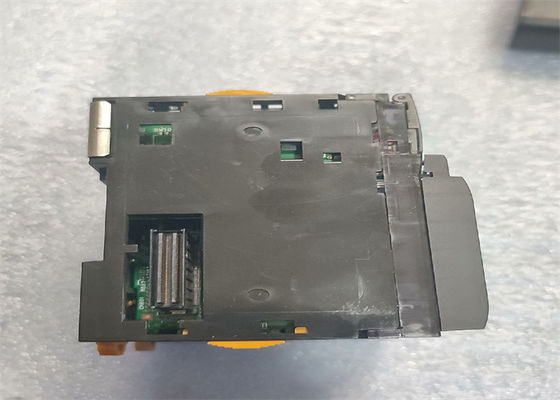 Processador central de Omron CJ2H-CPU64-EIP COM PROGRAMA INCORPORADO das ETAPAS do PORTO 50K de ETHERNET/IP