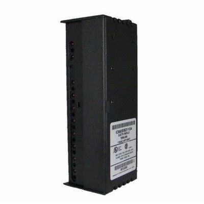 Bloco de entrada discreto 1500 V do canal de GE IC660EBD110 93-132 VAC 16 115 VAC