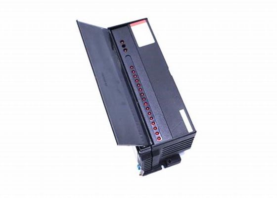 Bloco de entrada discreto 1500 V do canal de GE IC660EBD110 93-132 VAC 16 115 VAC