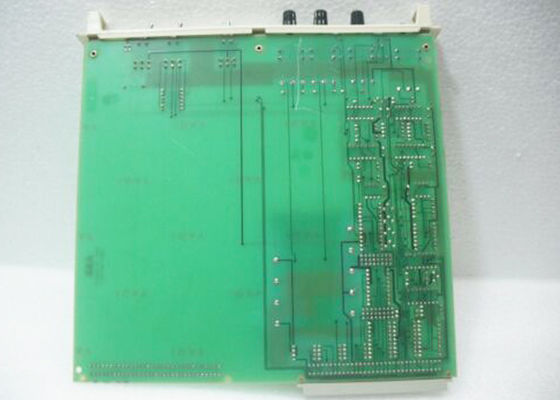 Controlador programável Board da lógica do PLC do módulo do simulador 57170001-A de DSXS 001