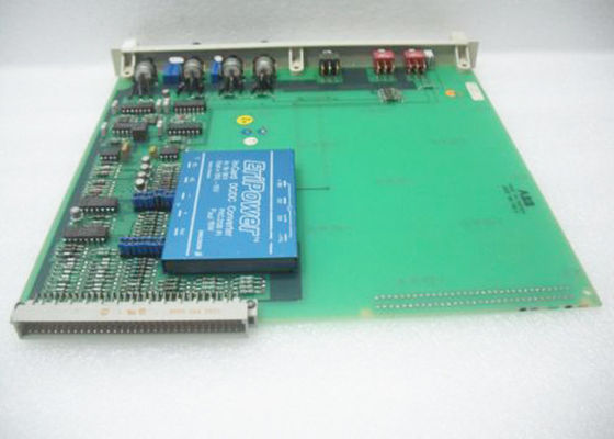 Controlador programável Board da lógica do PLC do módulo do simulador 57170001-A de DSXS 001