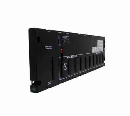 GE IC693CHS392 o máximo - a distância total permissível de cabos de interconexão não deve exceder 50 pés ou 15 medidores
