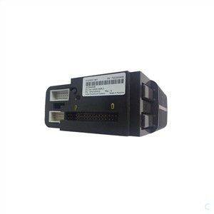 MÓDULO de RELAÇÃO DE SÉRIE 12 VDC REDUNDANTES de Emerson KJ3241X1-BA1 300 miliampères