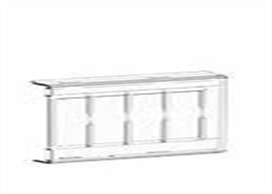 ABB TA523 1SAP180500R0001 Módulo I O Digital Pluggable Novo