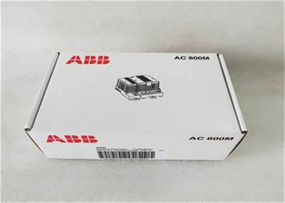 ABB TA523 1SAP180500R0001 Módulo I O Digital Pluggable Novo