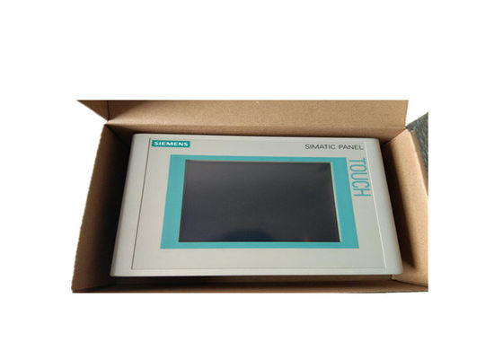 6AV6642-0BA01-1AX0 SIMATIC TP 177B 6&quot; protocolo do DP da projeção a cores MPI/PROFIBUS de PN/DP STN 256