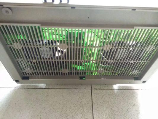 UNIDADE F. CENTÍMETRO CÚBICO 135U/EU 185U 115/230V da FONTE de ALIMENTAÇÃO de 6ES5955-3LC14 Siemens SIMATIC S5 955