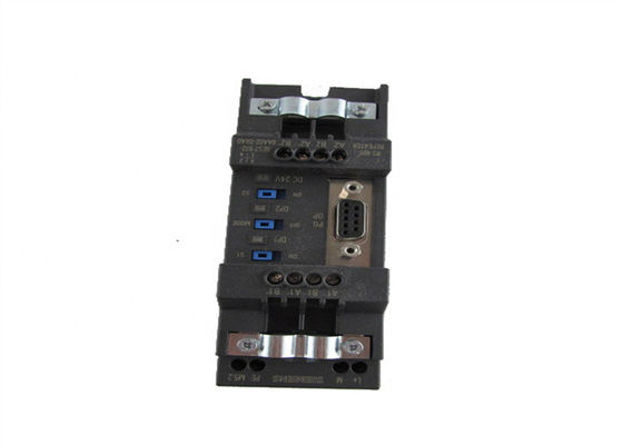 6ES7221-1EF22-0XA0 Siemens SIMATIC S7-200, EM 221 da entrada digital, isolado 8 DI, 120/230 de C.A. de V