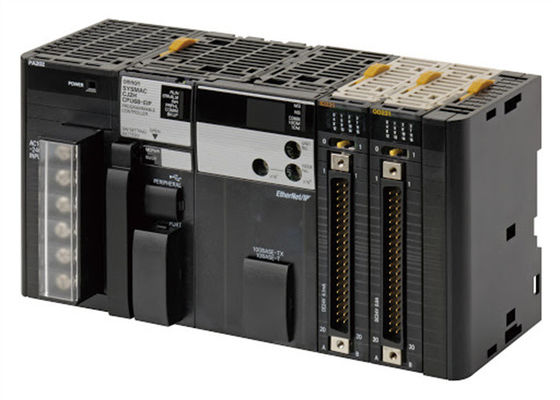 MÓDULO 150K PROG 352K do CONTROLADOR PROGRAMÁVEL de Omron CJ2H-CPU66-EIP