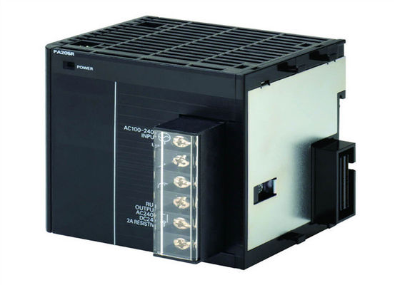 MÓDULO 150K PROG 352K do CONTROLADOR PROGRAMÁVEL de Omron CJ2H-CPU66-EIP