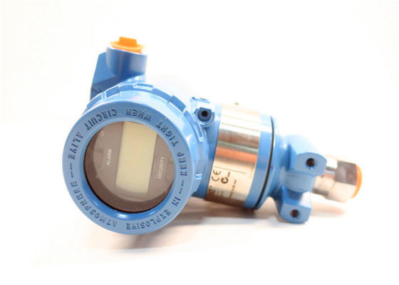Em-linha transmissor de pressão 3051TG5A2B21BB4M5E5 -14.7to 10000PSI de Rosemount 3051TG