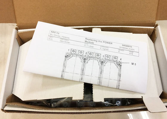 As peças do inversor da frequência de FS450R17KE3/AGDR-81C 3AUA0000109339 conduzem o MÓDULO de IGBT