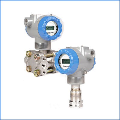 C.C. de Honeywell STT850 4-20mA tempo da atualização de 125 milissegundos para únicos modelos da entrada