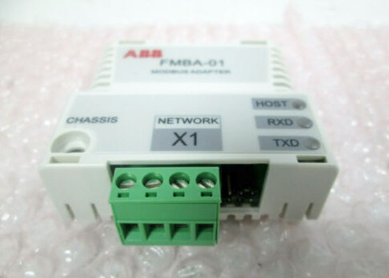 O adaptador de FMBA-01 Modbus as peças do inversor de 68469881 frequências conduz o módulo de reposição