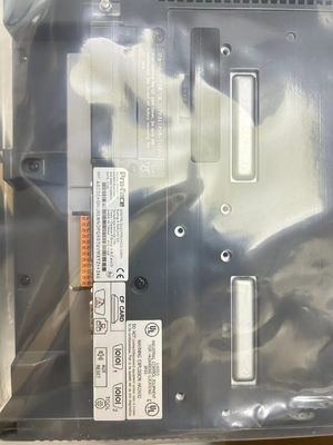 A fábrica do tela táctil 2711P-T7C22D8S-B do padrão HMI de Allen Bradley PanelView Plus 7 selou